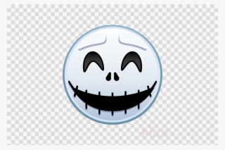 Disney Emoji Blitz Jack Skellington Clipart Disney - Gadsden Flag Png #5050107