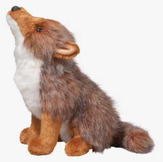 Douglas Rambler Coyote - Douglas Coyote Plush #5050173