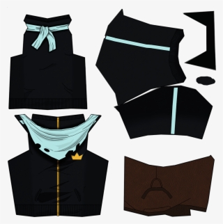 Aottg Skin Costume #5050349