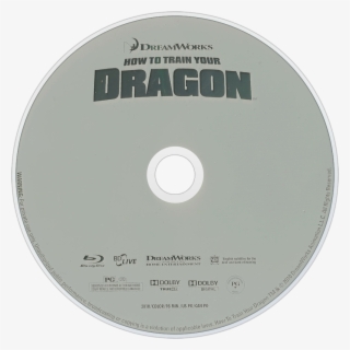 Httyd Train Your Dragon 23in Giant Toothless - Train Your Dragon Dvd Disc #5050681