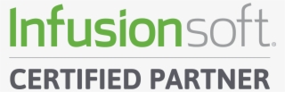 Daniel Bussius Infusionsoft Certified Partner - Infusionsoft Certified Partner #5050749