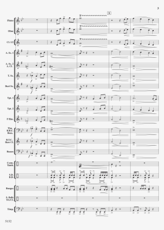 Aztec Celebration Thumbnail Aztec Celebration Thumbnail - Aztec Celebration Sheet Music #5050753