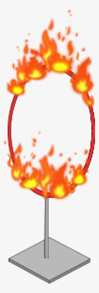 Fire Emoji Transparent Ring Of Fire Png Ring Of Fire - Circus Ring Of Fire Png #5050916