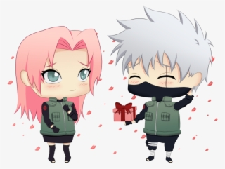 Kakasaku Birthday By Yumi Chan86-d3cms0e - Kakasaku Png #5051195