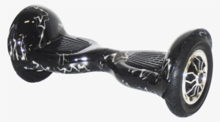 Black Lightning Hoverboard #5051196