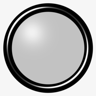 Black Ring Png - Circle #5051265 Black Ring Png - Circle #5051265
