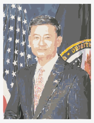 Eric Shinseki Army Officer Four-star Rank Soldier Veteran - Eric Shinseki #5051411