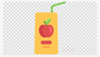 Juice Icon Png Clipart Apple Juice Orange Juice - Cartoon Cactus #5051413