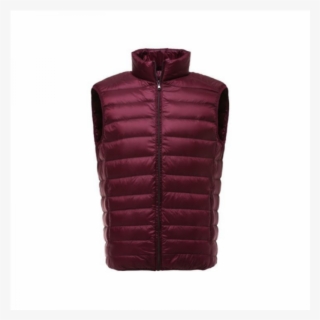 2018 New Arrival Men Sleeveless Jacket Winter Ultralight - Vest #5051477