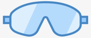 Skydiving Gear Icon - Parachuting #5051545