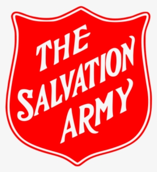 The Greatest Country In The World - Salvation Army Charity #5051548