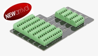 22 Feb 2018 New - Electronic Component #5051873
