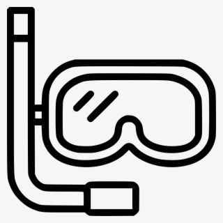 Png File Svg - Snorkeling #5051993