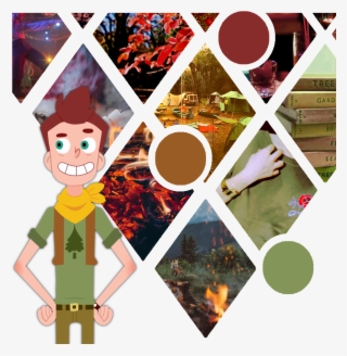 𝔇𝔞𝔳𝔦𝔡 // ᶜᵃᵐᵖ ᶜᵃᵐᵖ ᵃᵉˢᵗʰᵉᵗᶦᶜ ⌋ - Space Between: A Guide To The Iliad #5052042