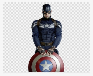 Captain America 2 Winter Soldier Steve Rogers Uniform #5052165