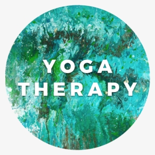 Yoga Therapy Website Icon - Favicon #5052245