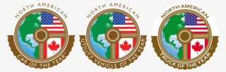 North American Car Truck And Utility Vehicle Of The - 2018 North American Car Of The Year #5052315