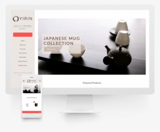 Yirin - House #5052320