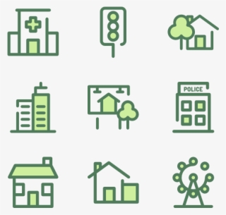 City - Communication #5052321