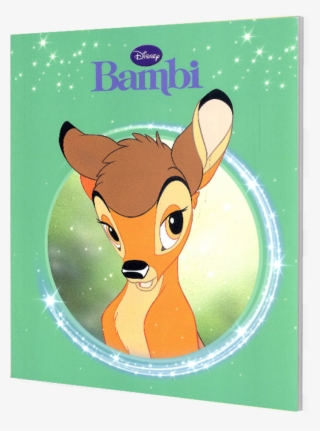 Picture Of Disney Magical Story - Disney Bambi #5052449