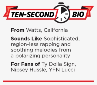 It's This Clear Cut Sense Of Purpose Which Has Transformed - Lil Skies #5052514