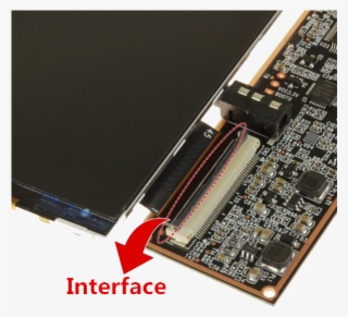 [new Arrival ]6inch Lcd Module Hdmi To Mipi Interface - Electronics #5052618