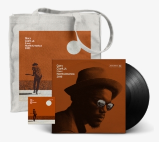 Click For Larger Image - Gary Jr. Clark - Live North America 2016 #5052681