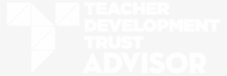 About Tdt - Teacher Development Trust #5052733