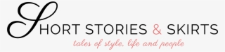 Short Stories & Skirts - Short Story #5052782