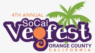 October 20-21 - Socal Vegfest 2018 #5052832