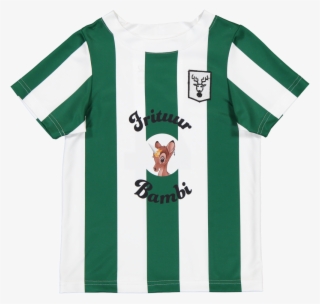 Caroline Bosmans Dee Licious Londra T-shirt Frituur - T-shirt #5052833