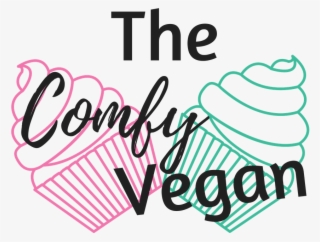 The Comfy Vegan Logo - Truth Hurts But Silence Kills #5052937