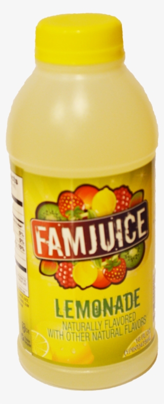 Plastic Bottle #5052996