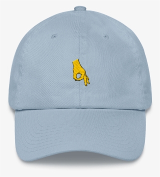 Circle Game Dad Hat Memesmerch - Dad Hat Png #5053047
