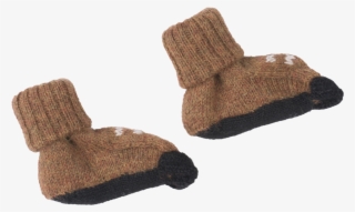 Oeuf Nyc Animal Booties Bambi #5053049