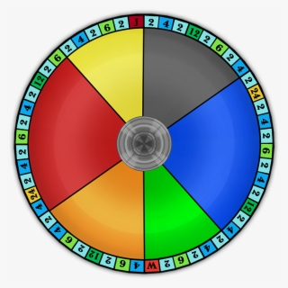 Introduction And Game Purpose Of Ltt Lucky Circle - Circle #5053097