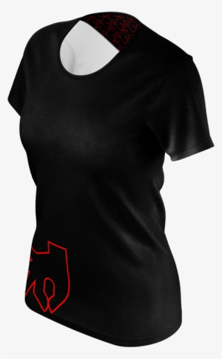 The Hand Circle Game Women's T-shirt - T-shirt #5053140