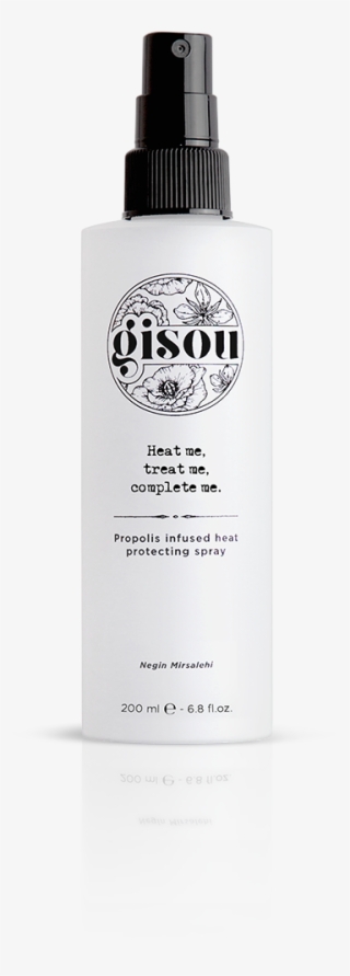Gisou Propolis-infused Heat Protecting Spray - Assorted #5053193