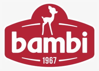 Učesnici - Bambi Logo Png #5053600