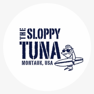 The Sloppy Tuna Restaurant - Sloppy Tuna Logo #5053657