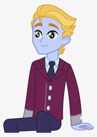 Ambassad0r, Background Human, Equestria Girls, Friendship - Lemonade Blues Mlp #5053736