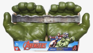 Avn Hulk Gamma Grip Fists, , Large - Avn Hulk Gamma Grip Fists #5053796