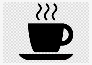 Coffee Cup Icon Clipart Coffee Cup Clip Art - Icon Tea And Coffee #5053802