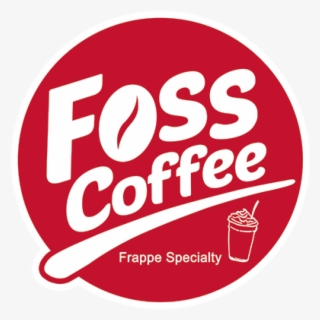 Foss Coffee Logo #5054155