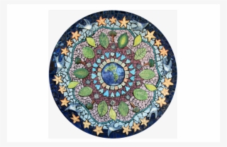 Salem Peace Mosaic , Salem, Oregon - Salem #5054208