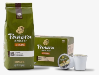 Dark Roast Coffee - Panera Bread Coffee Light Roast Keurig K Cup #5054209
