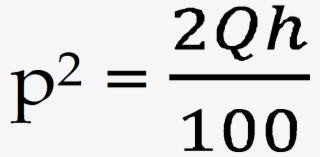The Target Value Here Is “h” - 100 Maths Formulas #5054428