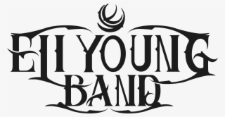 Eli Young Band Official Logo 2 Uvir - S-curve Records Andy Grammer / Honey, I'm Good. #5054733