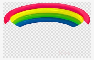 Download Pink Ribbon Border Clipart Royalty-free Clip - Wrigley Field #5054934