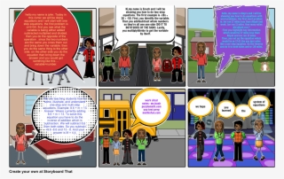 Math - Comics #5055073